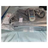 Apex Digital AD-1010W DVD/CD/MP3 player