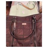 2. Tote bags