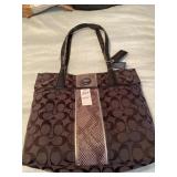Coach handbag