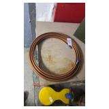 Copper Tubing
