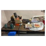 Insulators, Tools and CDS