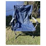 Lewis & Clark camping chair