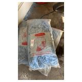 3 Rubbermaid Mop Heads