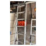 15ft extension ladder