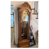 Howard Miller Grandfather Clock