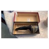 Vintage Cutco Knife Sharpener