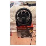 Honeywell TurboForce Fan