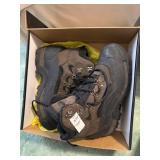 Mens LaCrosse work boots size 12
