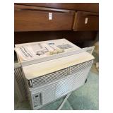 Frigidare air conditioner