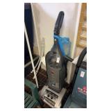 Hoover Wind Tunnel Vacuum