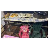 Ironing Board