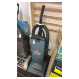 Hoover Elite Vacuum