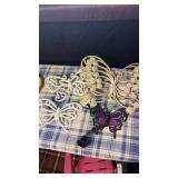 Butterfly Decor