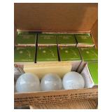 Light bulbs