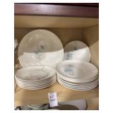Taylor Smith Boutonniï¿½re 15 piece set