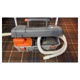 Eureka Vacuum Toolbox