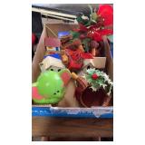 Assortment of Tabletop Decor