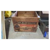 Drambuie Liqueur Box