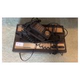 Intellivision Game Console