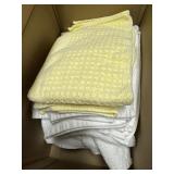 Box of towels