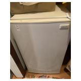 Magic Chef dorm refrigerator