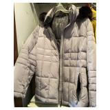 Calvin Klein winter jacket Ladies XL