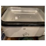 GE electric roaster