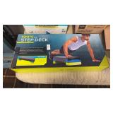 Ignite Step Deck