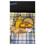 MCM Wall Decoration
