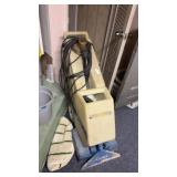 Castex Industrial Rug Scrubber