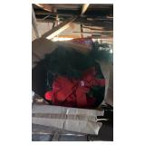 Lot of Wreaths