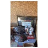 Thanksgiving and Holiday Decor