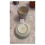 Lenox Cup and bowl