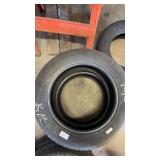 2 Radial XSE 205/55 R16 tires