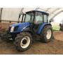 100 Acre Farm & Farm Equipment