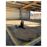 SYNERGY STRECH WRAP MACHINE