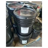 (2) 5 GAL. NECTAR OF THE GODS ATHENA  AMINAS