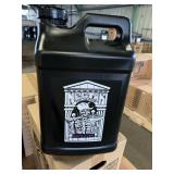 (1) BOX 2.5 GAL. NECTAR OF THE GODS HADES DOWN