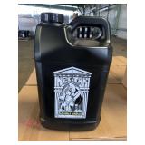 (2) BOXS 2.5 GAL NECTAR OF THE GODS ATHENAS AMINAS