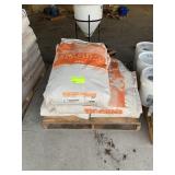 (5) 50 LB BAGS - TIC GUMS FASTSTIR XANTHAN EC