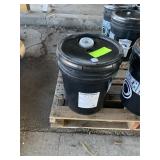 (2) 5 GAL. NECTAR OF THE GODS HADES DOWN 0-1-0