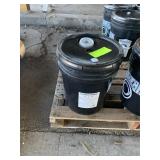 (2) 5 GAL. NECTAR OF THE GODS HADES DOWN 0-1-0