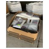 (10) 25 LB BAGS - BRANDT SEQUESTAR 9% CA