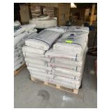 (39) 50 LB BAGS - GRANULAR CITRIC ACID ANHYDOUS