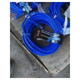 PRO GLO ELECTRICAL CORD, LIGHTED, 14/3, NEW