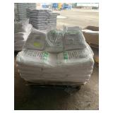 (33) 50 LB BAGS - MKP MONOPOTASSIUM PHOSPHATE