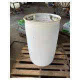 50 GALLON DRUM LIQUID FISH PLANT FOOD 2-5-0.2