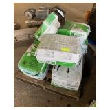 (7) BAGS - KLASMANN DELLMANN SUBSTRATES SELECT