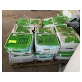 (10) BAGS - KLASMANN DELLMANN SUBSTRATES SELECT