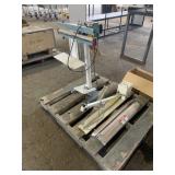 (2) BAG SEALERS